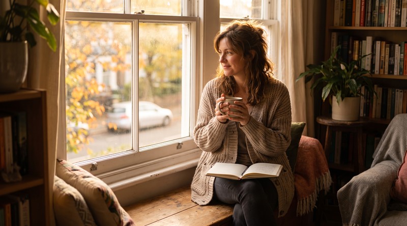 ADHD Women Series: Late Diagnosis. Why So Many Women Get Diagnosed Later in Life