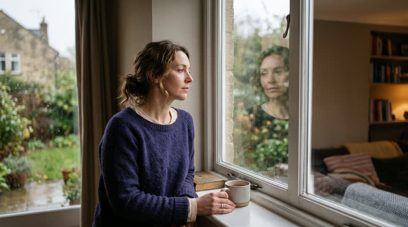 The Masking Crisis: How Women Hide ADHD Symptoms