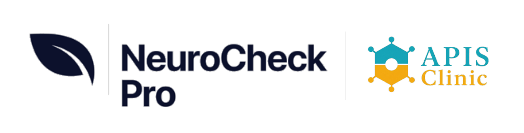 NeuroCheck Pro and Apis Clinic