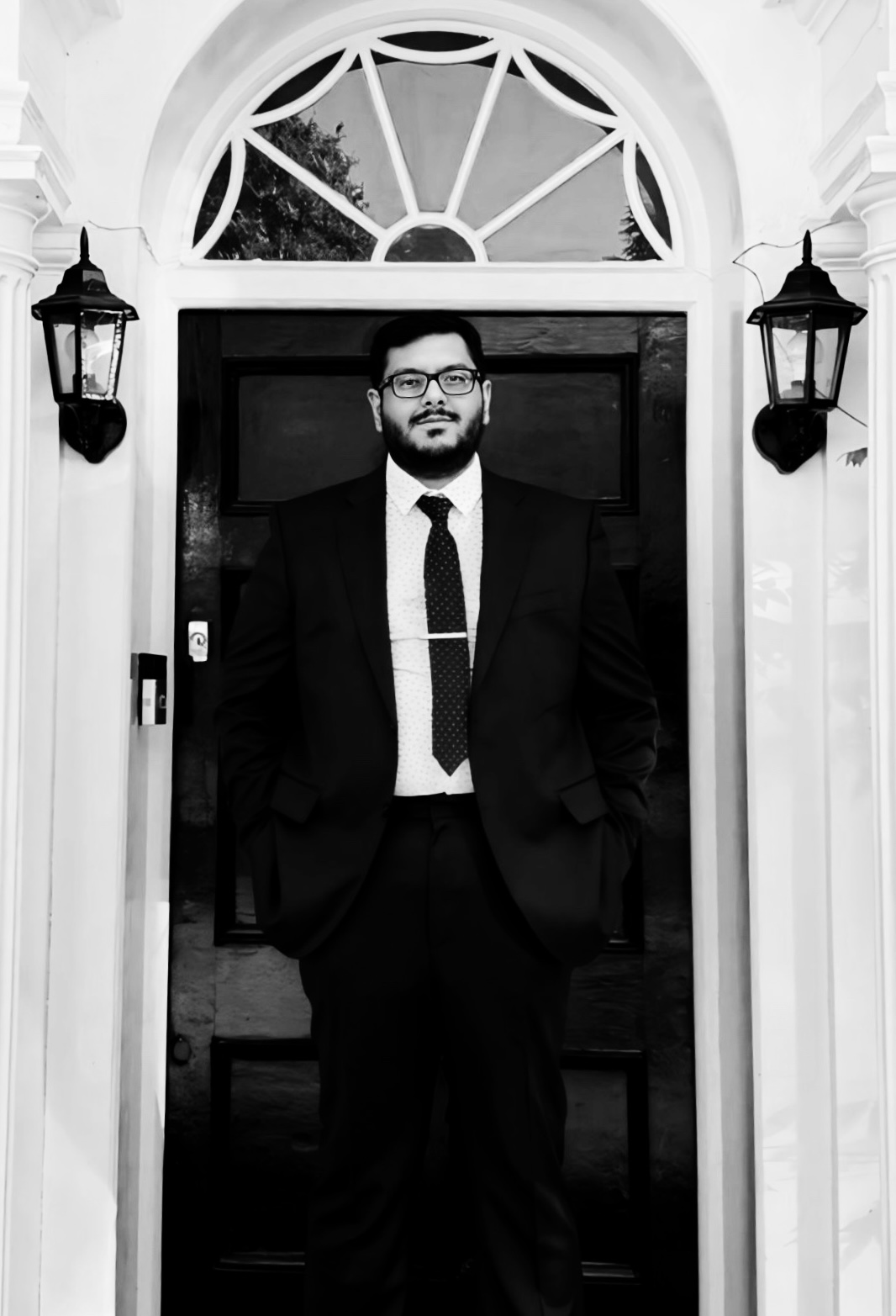 Arshad Ahmed