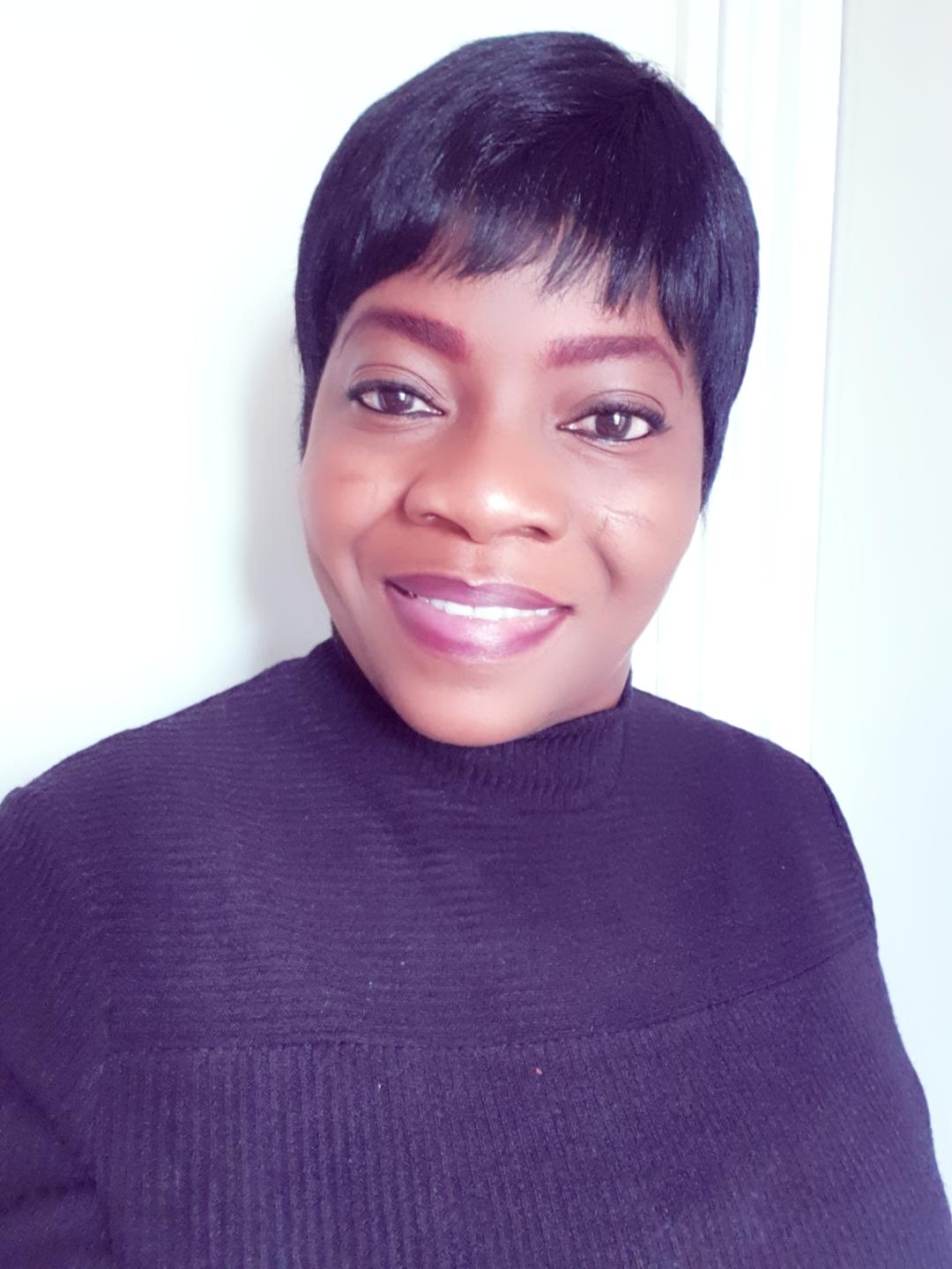 Folasade Adewumi