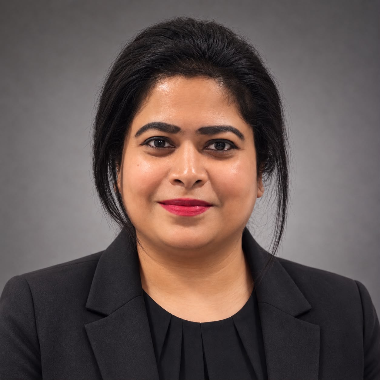Dr Savitha Prakash