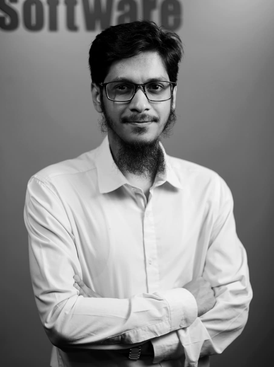 Syed Mainul Islam