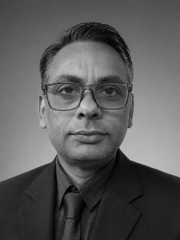 Virendra Balgobin